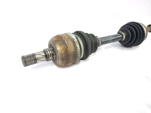 Left front driveshaft OPEL ASTRA H (A04)  | BP26548695M38 
