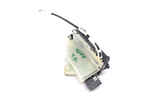 Rear left lock PEUGEOT 208 I (CA_, CC_)  | BP29530844C100 
