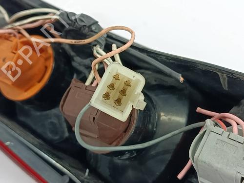 Right taillight AIXAM A.741 | BP37594305C35 - Image 3