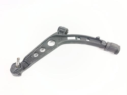 Used Right front suspension arm Right front suspension arm FIAT SEICENTO / 600 (187_) 1.1 (187AXB, 187AXB1A, 187AXC1A02) (54 hp) 40021853 40021853