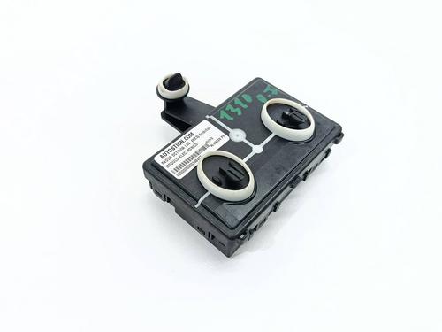 Electronic module SKODA OCTAVIA IV (NX3, NN3, PV3) 1.5 TSi | BP31164339M83