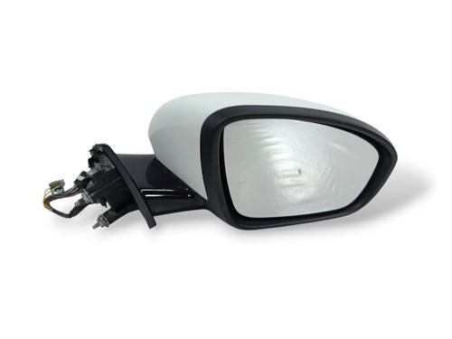 Used Right mirror Right mirror RENAULT TALISMAN Grandtour (KP_) 1.6 dCi 130 (130 hp) 33907335 33907335