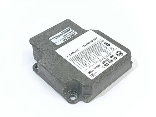 ECU airbags SKODA SUPERB I (3U4)  | BP29903168M53 