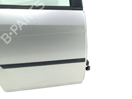 Right rear door FORD FIESTA V (JH_, JD_)  | BP18486746C5 