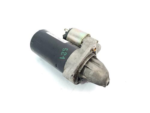 Used Starter FIAT PUNTO (176_) [1993-1999]  16042155