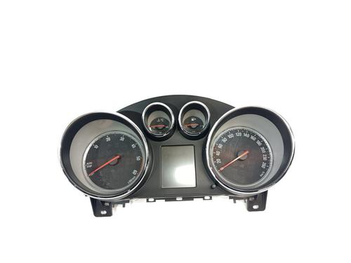 Used Instrument cluster OPEL ASTRA J Sports Tourer (P10) [2010-2015]  18062036