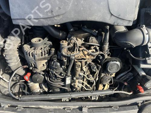 Fuel pump BMW 3 (E90) 320 d | BP24194032M76 