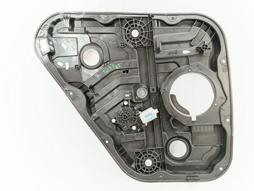Used Rear left window mechanism HYUNDAI TUCSON (TL, TLE) 1.6 GDi (132 hp) 29523141