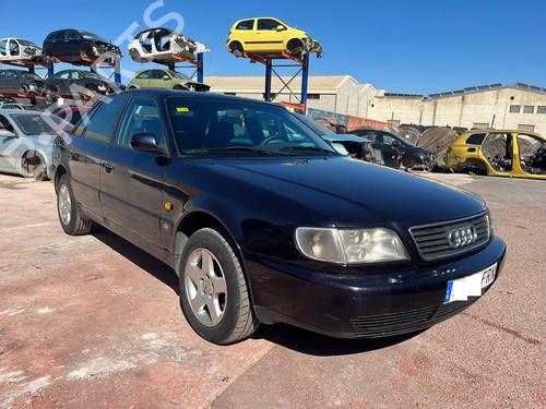 Rudehejsemekanisme Højre foran AUDI A6 C4 (4A2) 2.5 TDI | BP16396829C23 