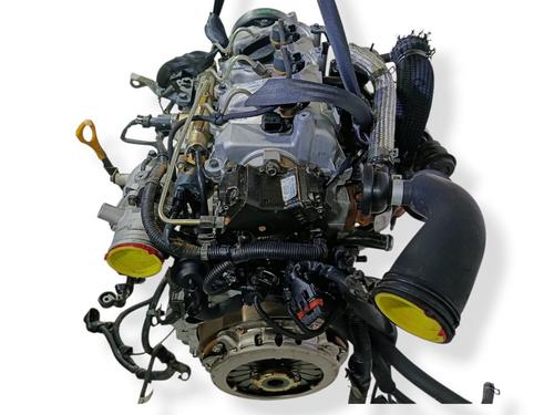 Engine HYUNDAI ACCENT II (LC) 1.5 CRDi | BP31873737M1