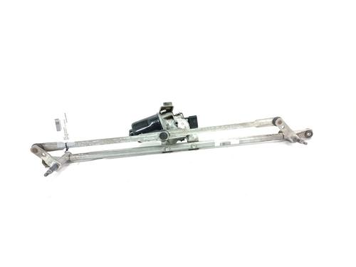 Used Front wiper motor LAND ROVER DISCOVERY III (L319) 2.7 TD 4x4 (190 hp) 18570233