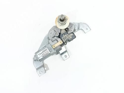 Used Rear wiper motor SUZUKI SWIFT III (MZ, EZ) [2005-2025]  31081882