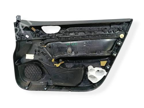 Front left panel RENAULT MEGANE IV Hatchback (B9A/M/N_) 1.5 Blue dCi 115 (B9A6) | BP39903640C58 - Image 4