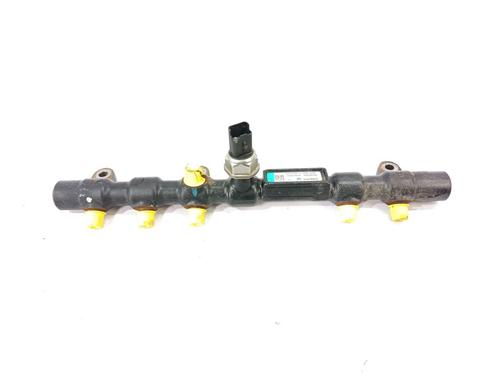 Used Injection rail SSANGYONG KYRON [2005-2014]  25713253