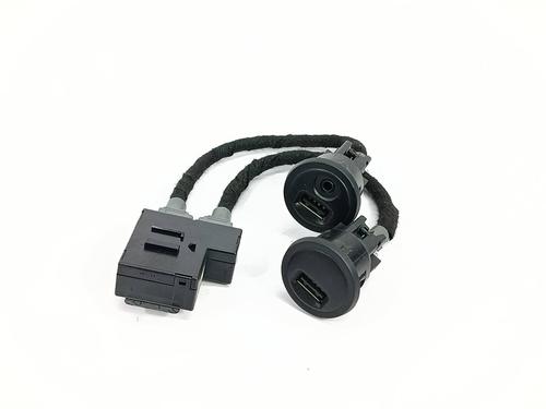 Used Electronic module Electronic module PEUGEOT 2008 I (CU_) [2013-2026] 36767736 36767736