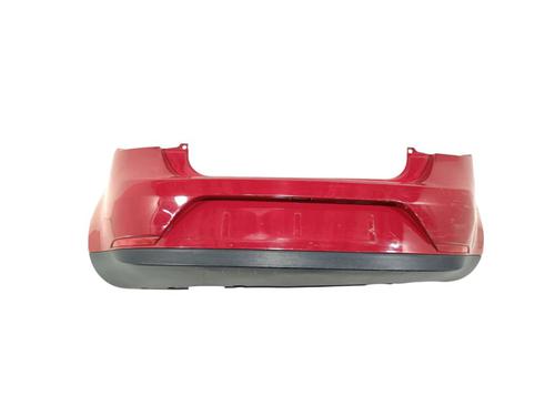 Used Rear bumper SEAT IBIZA IV (6J5, 6P1) [2008-2017]  24827254