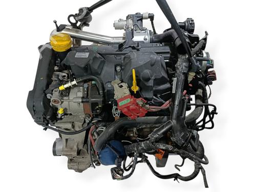 Engine RENAULT CLIO III (BR0/1, CR0/1) | BP35965350M1 - Image 7