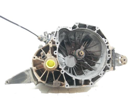 Gearbox FORD MONDEO II (BAP) 2.0 i | BP15863247M3 