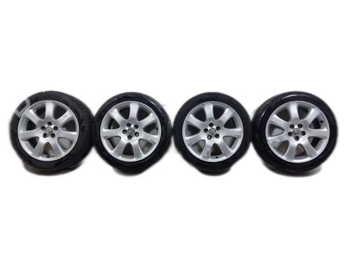 Used Rim TOYOTA AVENSIS (_T25_) [2003-2008]  15864807