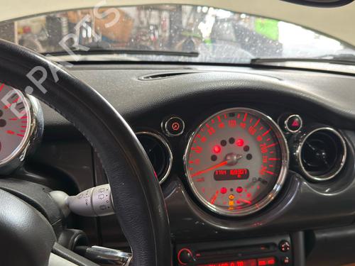Rim MINI MINI (R50, R53) Cooper | BP27451505C45