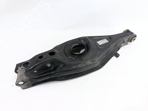 Left rear suspension arm MERCEDES-BENZ E-CLASS (W210) E 320 CDI (210.026) | BP32283825M14
