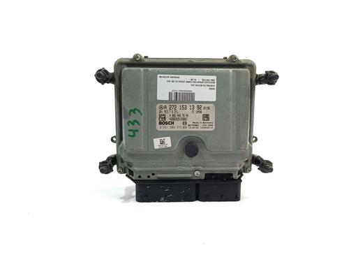 Used Engine control unit (ECU) MERCEDES-BENZ SPRINTER 3,5-t Bus (B906) 324 (906.733, 906.735) (258 hp) 17665402