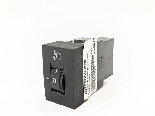 Used Headlight switch HYUNDAI MATRIX (FC) [2001-2010]  28669821