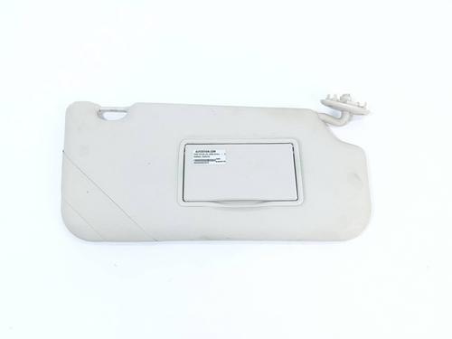 Used Right sun visor FORD FOCUS III [2010-2020]  29700124