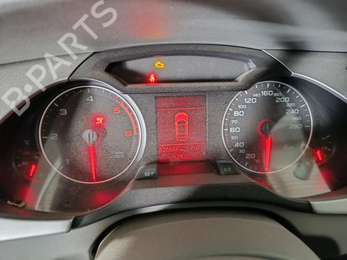 Instrument cluster AUDI A4 B8 (8K2) | BP35775893C47 - Image 7