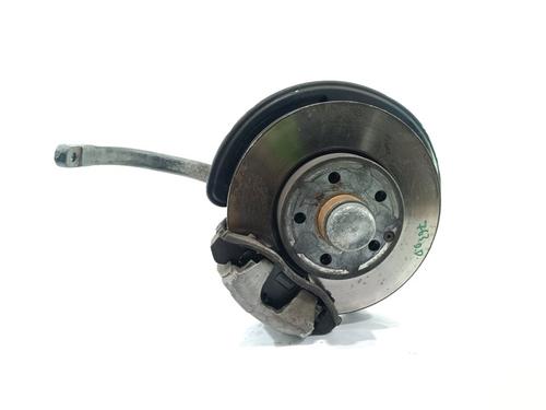 Used Right front steering knuckle MERCEDES-BENZ E-CLASS (W211) E 270 CDI (211.016) (177 hp) 23221964