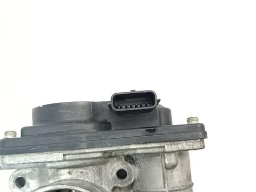 Throttle body NISSAN MICRA IV (K13K, K13KK) 1.2 | BP22405654M82