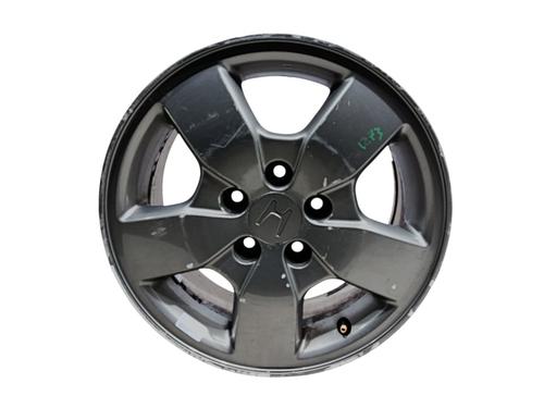 Rim HONDA HR-V (GH_) 1.6 16V 4WD (GH2, GH4) | BP30961292C45 