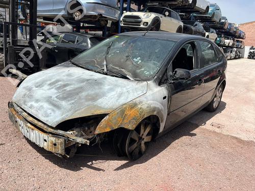 Ricambi FORD FOCUS II Saloon (DB_, FCH, DH)    4773399