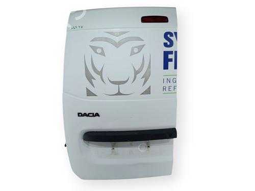 Used Left tailgate DACIA DOKKER MPV (KE_) [2012-2021]  30839712