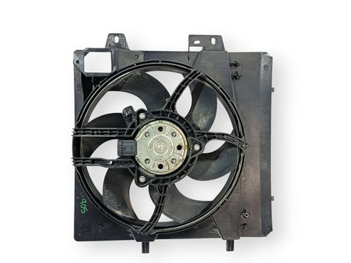 Koelventilatormotor PEUGEOT 207 (WA_, WC_) 1.4 16V | BP30824101M35