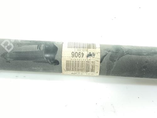 Driveshaft MERCEDES-BENZ C-CLASS Coupe (CL203) C 180 (203.735) | BP17659539M37 