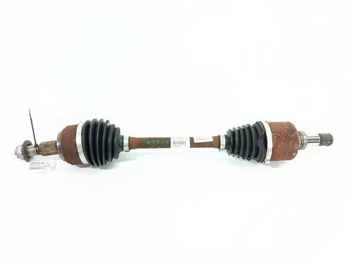 Used Left front driveshaft FORD FOCUS IV (HN) [2018-2026]  32658386