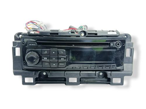 Autoradio PEUGEOT 208 I (CA_, CC_) [2012-2021]  32283250