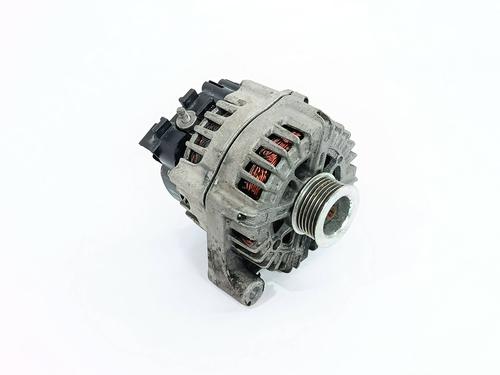 Used Alternator Alternator BMW 3 (E90) 320 d (177 hp) 34627933 34627933