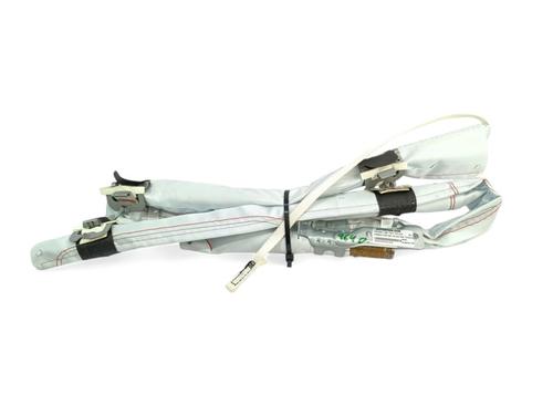 Used Right curtain airbag PEUGEOT 208 I (CA_, CC_) 1.6 HDi (114 hp) 25906486