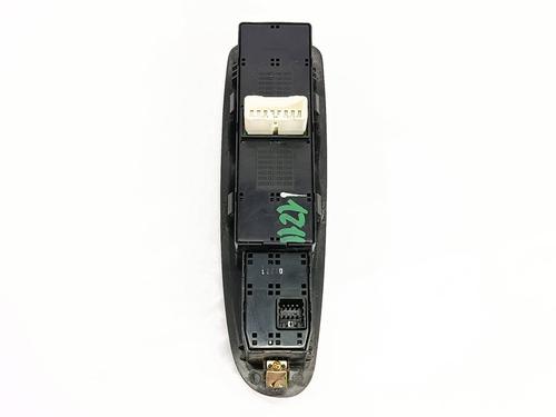 Left front window switch HYUNDAI ELANTRA III Saloon (XD) 2.0 CRDi | BP39929526I27 - Image 2