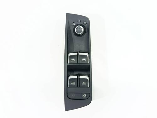 Used Left front window switch Left front window switch AUDI A1 Sportback (8XA, 8XF) [2011-2019] 32521170 32521170