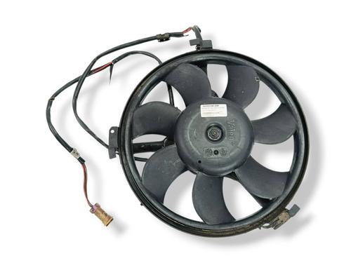 Used Radiator fan Radiator fan AUDI A6 C5 (4B2, 4B4) [1997-2005] 33616505 33616505