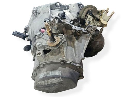 Caixa de velocidades Caixa de velocidades CITROËN C4 I (LC_) [2004-2014] 36167988 36167988