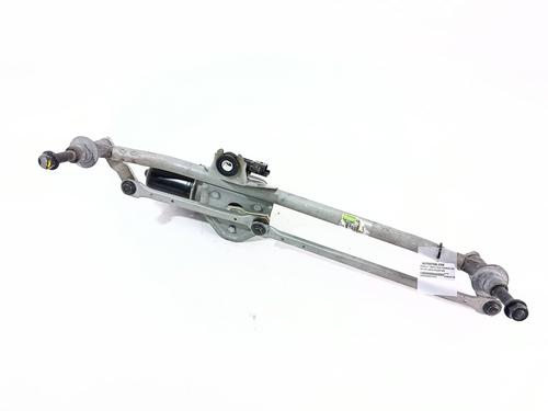 Front wiper motor RENAULT TRAFIC II Platform/Chassis (EL) 2.0 16V (EL0L) | BP29549888M29 