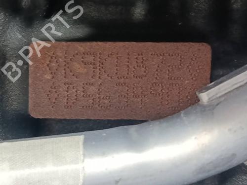 Engine RENAULT MEGANE IV Hatchback (B9A/M/N_) | BP39233646M1 - Image 6