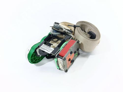 Used Front right seatbelt MERCEDES-BENZ CLK (C209) [2002-2010]  31700598