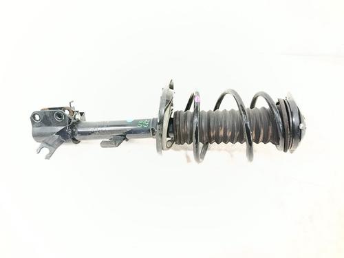 Used Right front shock absorber RENAULT CAPTUR I (J5_, H5_) [2013-2025]  28669656