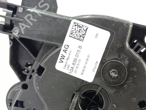 Rear left lock SKODA SCALA (NW1)  | BP29713726C100 