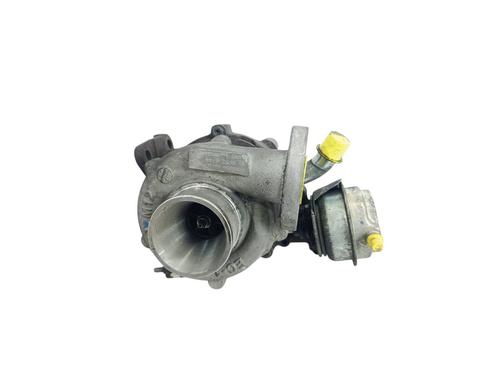 Turbo/Compresor Turbo/Compresor OPEL ZAFIRA / ZAFIRA FAMILY B (A05) [2005-2019] 36382746 36382746